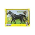 thumbnail image 3 of Breyer Cortes C - Show Jumper Traditional Model Doll, 3 of 3