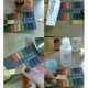 thumbnail image 4 of 80 medidores PH papel indicador valor 1-14 Kit prueba tornasol, 4 of 4
