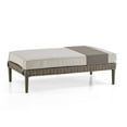 thumbnail image 2 of hometrends Mysa Sectional Set, 2 of 8