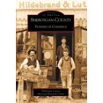 thumbnail image 1 of Pre-Owned Sheboygan County Pioneers of Commerce (Paperback) 0738520128 9780738520124, 1 of 1
