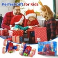 thumbnail image 6 of Wisairt Spider RC Stunt Car 4WD Remote Control Car, Double-Sided Driving 360 Degree Flip Rotating Monster Car, Christmas Easter Birthday Party Gifts Toys for Kids Aged 3+, 6 of 9