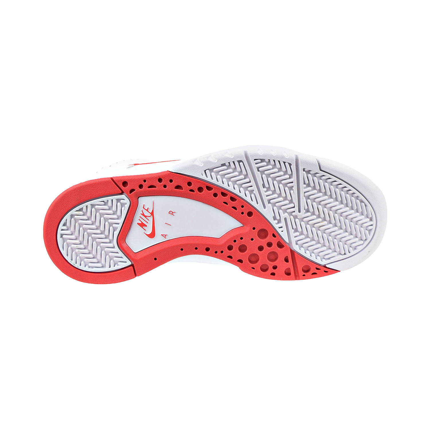 Nike Air Flight Lite Mid Men