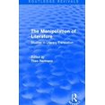 thumbnail image 1 of Pre-Owned Routledge Revivals The Manipulation of Literature (Routledge Revivals): Studies in Literary Translation, (Paperback), 1 of 1