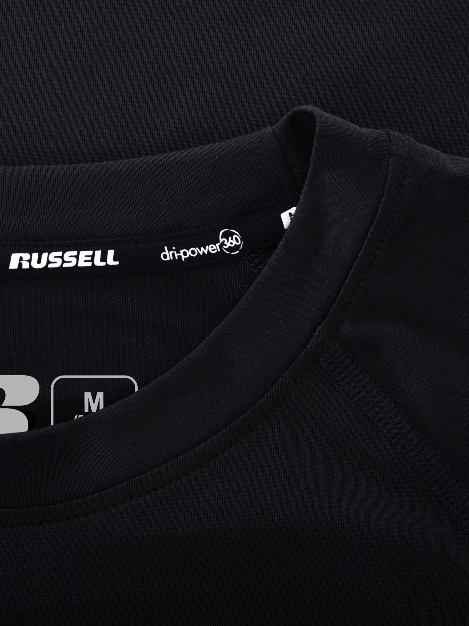 Russell Adult Mens & Big Mens L2 Performance Baselayer Thermal