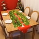 thumbnail image 5 of Adornos navideños, regalos navideños, enredaderas navideñas de 200 cm, decoración artificial, enredaderas para árbol de Navidad, adornos colgantes, diseño de escena, ratán de plástico., 5 of 6