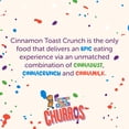 thumbnail image 6 of Original Cinnamon Toast Crunch Breakfast Cereal, 3.5 OZ Cereal Pouch, 6 of 14