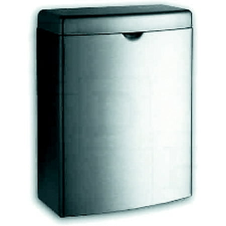 BOBRICK SANITARY NAPKIN DISPOSAL