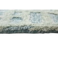 thumbnail image 5 of Bashian Nirvaan Area Rug Teal 5' X 7'6", 5 of 5