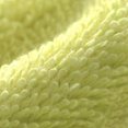thumbnail image 4 of Juego de toallas verde hierba, algodón puro hilado en anillo de lujo, ecológico y fácil de limpiar, colección de ropa de baño de 6 piezas para uso diario, 4 of 5