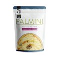 thumbnail image 2 of NEW!! Palmini Low Carb Roasted Garlic Mashed |7g of Net Carbs | 60 Calories Per Serving | As Seen on Shark Tank | Ready-to-Eat | (8 Ounces Pouch (Pack of 6)), 2 of 4