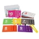 thumbnail image 3 of Bolas de clasificación de colores,Juego de clasificador de madera de juguete Montessori,juego de cuentas con clip,Juego de cuentas de tablero de madera para niños que aprenden juego de, 3 of 9