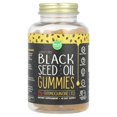 thumbnail image 1 of Gominolas Maju Superfoods Aceite de semillas negras, 45 gomitas (250 mg), 1 of 2