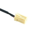 thumbnail image 6 of 3.5mm AUX IN Input Cable Plug Adapter For /MP3 Grande Punto 500 Pack Of 1, 6 of 6