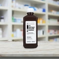 thumbnail image 5 of Henry Schein 3% Hydrogen Peroxide Solution, USP First Aid Antiseptic for Wounds and Cuts, 16 oz, 5 of 5