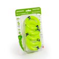 thumbnail image 2 of Greenworks 0.080"" 5-Pack Pre-Cut Twisted String Trimmer Line, 2 of 5