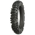 thumbnail image 1 of Sedona MX907HP Hard-Pack Terrain Tire 110/100x18 for Honda XR650L 1993-2009, 1 of 1