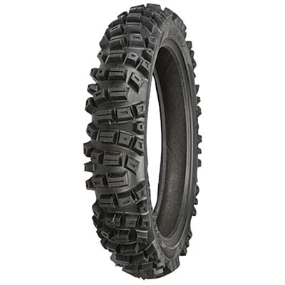 Sedona MX907HP Hard-Pack Terrain Tire 110/100x18 for Honda XR650L 1993-2009
