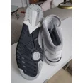 thumbnail image 4 of Men New Balance NB 650 R Mid Top Athletic Sneakers White/GREY BB650RWC Size14, 4 of 5
