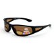 thumbnail image 1 of Gafas de sol polarizadas Vision World Eyewear para hombre +2.00 bifocales, 1 of 4