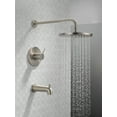 thumbnail image 3 of Delta T14469-Pp Modern Monitor 14 Series Tub And Shower Trim Package - Chrome, 3 of 7