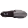 thumbnail image 5 of Keds Women's Double Decker Lurex Fashion Sneaker,Slate,7 M US, 5 of 8