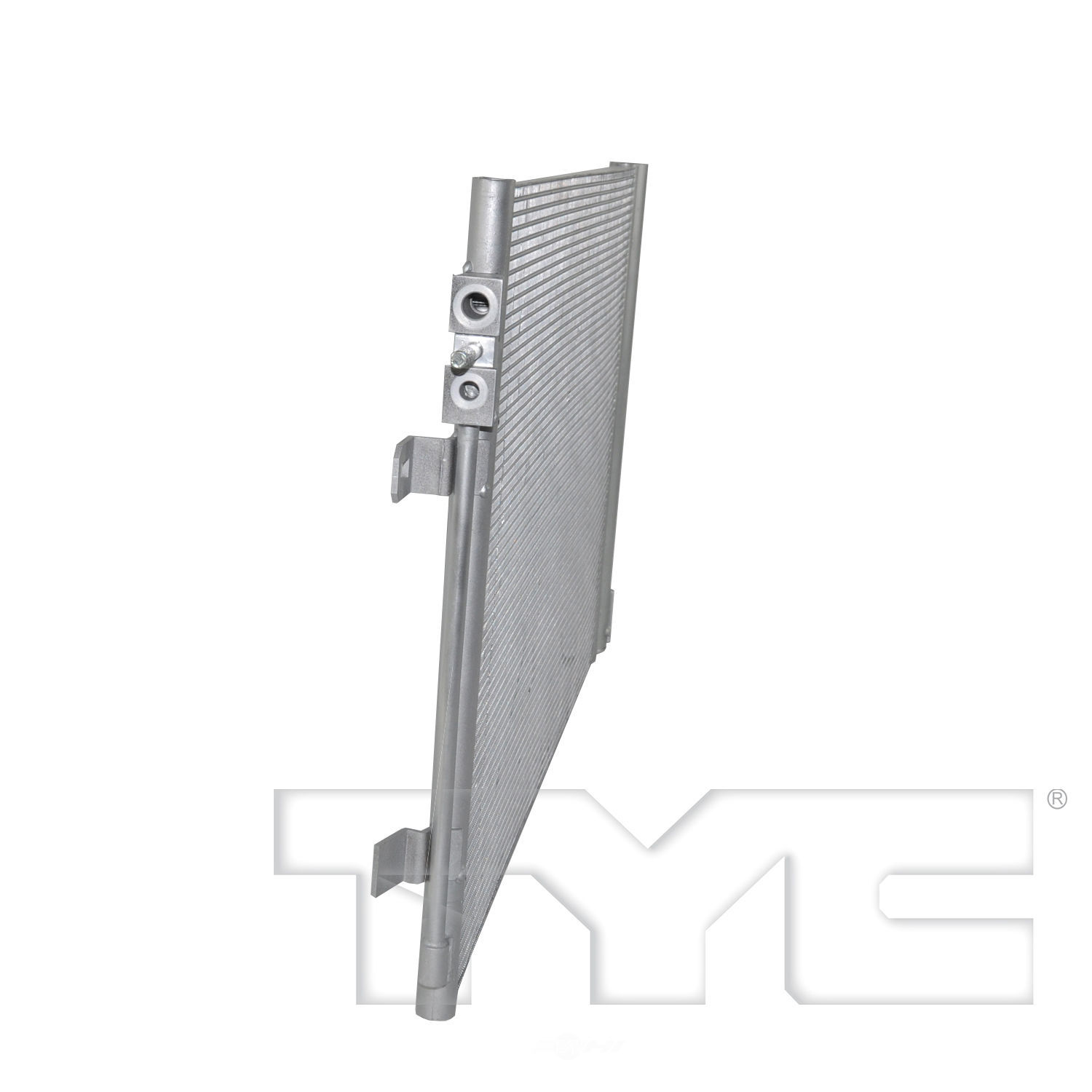 TYC 30164 A/C Condenser