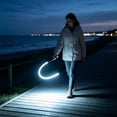thumbnail image 4 of Rechargeable Flexible LED Mechanic Work Light Stick, Portable Magnetic Inspection Flashlight For Car Repair Garage Camping Emergency, Hands-Free, 4 of 6