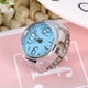 thumbnail image 4 of Reloj, 1 Pieza Reloj de Anillo de Moda para Hombres y Mujeres Reloj con Anillo para Dedo Eleva tu Experiencia Jadeshay A, 4 of 8