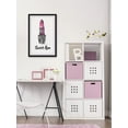 thumbnail image 3 of Marmont Hill Sweet Lips Framed Wall Art, 3 of 6