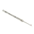 thumbnail image 1 of Sewing Seam Remover, Portable Thread Stitch Remover Tool Fine Crafted High Efficiency Small  for Sewing, 1 of 7