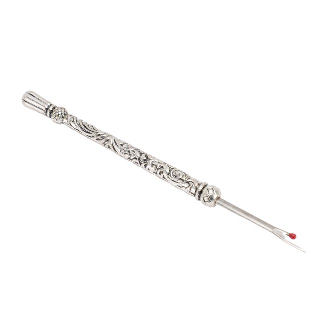 Outil de Retrait de Couture, Outil Portable de Retrait de Fil Finement Conçu Haute Efficacité Petit pour Couture