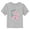 Athletic Heather, variant on Oh the Places You'll Go Quote Graphic Graphic T-Shirt