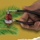 thumbnail image 3 of Cherry Core Remover, Nuclear Separator,Core Removed Device, Core Remover Tool, Fruit Core Pitter, Jujube Pitter, 3 of 5