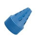 thumbnail image 2 of Toystoory Solución de control de tráfico de cono de carretera de entrenamiento de marcado de 10 piezas para entrenamiento de fútbol y marcado Ropa Deportiva, Zapatos azul, 2 of 6