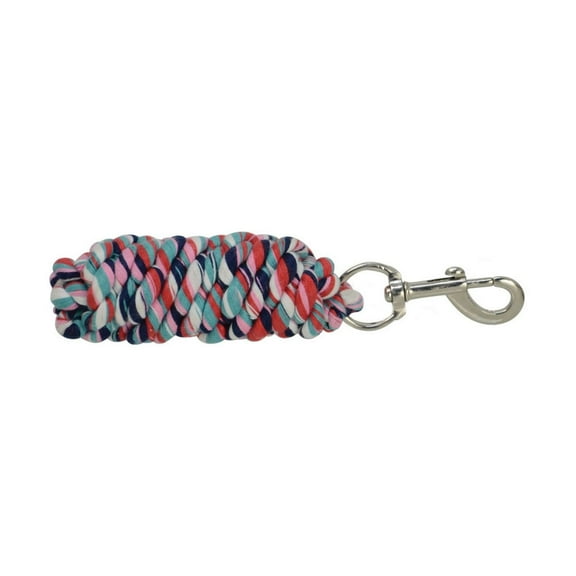 Hy Three Toned Lead Rope
