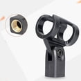 thumbnail image 3 of Universal Microphone Clip Mic Holder For Most Wired Wireless Mics, 3 of 5