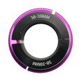 thumbnail image 4 of Herramienta Instalador Retenes Suspension 38-39Mm, 4 of 4