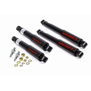 Bell Tech Nitro Drop 2 Shock