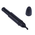 thumbnail image 4 of Pen 5 Second Fix Pegamento Sin luz UV Reparación de plástico Portátil para vidrio Negro claro, 4 of 7