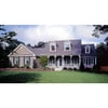 The House Designers: THD-2799 Builder-Ready Blueprints to Build a Country House Plan with Crawl Space Foundation (5 Printed Sets)