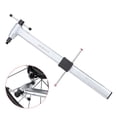 thumbnail image 2 of LOVIVER Alignment Tool Calibration Hanger Alignment Wheels Repair Derailleur, 2 of 8
