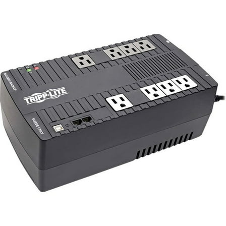 TRIPPLITE  Avr550U Line-Interactive UPS System