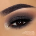 thumbnail image 5 of Sombra + Primer Moira Cosmetics En Crema 2 En 1 Tono 08, Black, 5 of 5