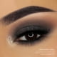 thumbnail image 5 of Sombra + Primer Moira Cosmetics En Crema 2 En 1 Tono 08, Black, 5 of 5