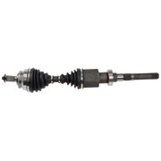 volvo s80 cv axle shaft