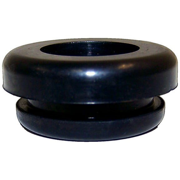 Crown Automotive 33001237 CAS33001237 VALVE COVER GROMMET Fits select: 1989-1990 JEEP WRANGLER / YJ, 1987 JEEP WRANGLER