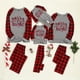 thumbnail image 2 of Conjunto de pijamas familiares navideños Pantalones superiores de manga larga Ropa de dormir Ropa de dormir Mujeres sidaley AP000273-06, 2 of 7