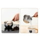 thumbnail image 2 of Sartén de acero inoxidable 304, utensilios de cocina, olla mini, sartén para huevos fritos, caliente 300ml, 2 of 5