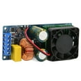 thumbnail image 3 of Placa De Amplificador De Canal Mono, Protección De Cortocircuito De La Placa Del Amplificador De 20Hz A 20kHz Para 10-18 Pulgadas De 4-8 Ohmios, 3 of 7