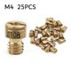 thumbnail image 2 of 25x Motorcycle Carburetor 4mm Thread Round Main Jet Size 55/ 58/ 60/ 62/ 65/ 68/ 70/ 72/ 75/ 78/ 80/ 82/ 85-115 Kit Accessory, 2 of 5